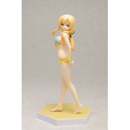   Boku wa Tomodachi ga Sukunai - Sena Kashiwazaki NEXT Ver. [BEACH QUEENS]