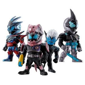 Kamen Rider: CONVERGE KAMEN RIDER - SIDE VICE (CANDY TOY) LIMITED EDITION [Bandai]