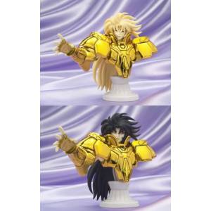 Saint Seiya Cloth Myth Appendix - Gemini Saga ~Original Color Edition~ [Limited Edition]