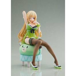Hyperdimension Neptunia: Vert 1/8 - Waking Up Ver | Nin-Nin-Game.com