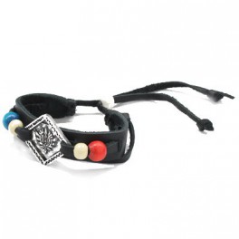 Monster Hunter - Charm Bracelet Silver [Goods]