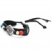 Monster Hunter - Charm Bracelet Silver [Goodies]