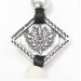 Monster Hunter - Charm Bracelet Silver [Goods]