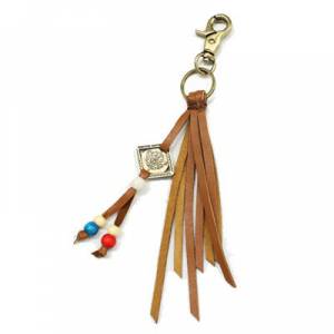 Monster Hunter - Charm Key Ring Gold [Goodies]