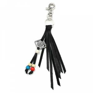 Monster Hunter - Charm Key Ring Silver [Goodies]