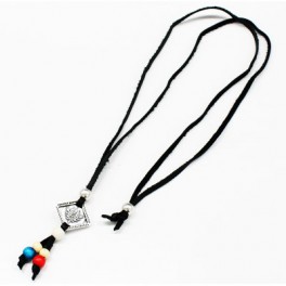 Monster Hunter - Charm Monster Hunter - Charm Necklace Silver [Goodies]