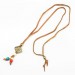 Monster Hunter - Charm Monster Hunter - Charm Necklace Gold [Goodies]
