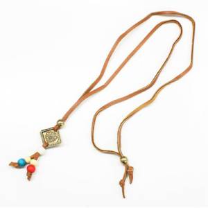Monster Hunter - Charm Monster Hunter - Charm Necklace Gold [Goodies]