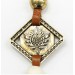 Monster Hunter - Charm Monster Hunter - Charm Necklace Gold [Goodies]