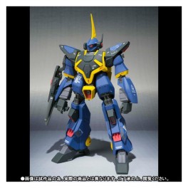   Barzam - Limited Edition [Robot Damashii Side MS]