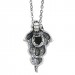 Dragon's Dogma - Pendant Hydra [Goods]