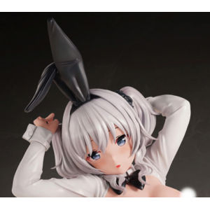 Original Character: Milk-chan 1/6 - Reverse Bunny Ver. [Insight]