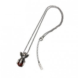 Dragon's Dogma × Bizarre - Pendant Red Dragon [Goods]