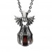 Dragon's Dogma × Bizarre - Pendant Red Dragon [Goods]