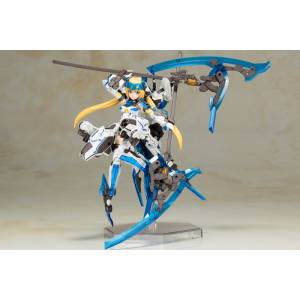 Frame Arms Girl: Hresvelgr - Alter Ver - REISSUE [Kotobukiya]