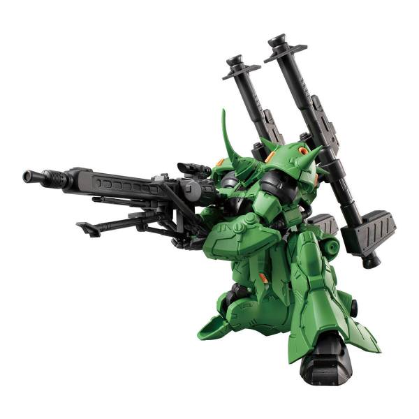 Mobile Suit Gumdan: G Frame FA - YMS 18 - PROTOTYPE KAMPFER - (CANDY TOY)  LIMITED EDITION [Bandai]