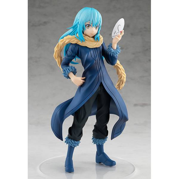 Tensei shitara Slime Datta Ken, Rimuru to Receive a Figurine Based