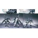 Gundam 00 - GNX-604T Advanced GN-X [Robot Damashii Side MS SP]