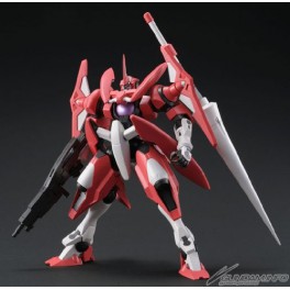 Gundam 00 - GNX-604T Advanced GN-X (Deborah Galiena’s Custom)[Robot Damashii Side MS SP]