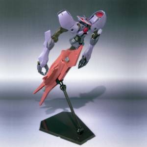 Gundam 00 - GNZ-004 Gaga [Robot Damashii Side MS SP]