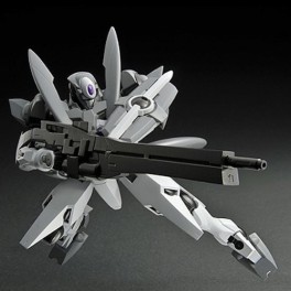 Gundam 00 - GNX-603T GN-X [Robot Damashii Side MS SP]
