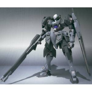 Gundam 00 - GNX-803T GN-X IV (Commander Type)[Robot Damashii Side MS SP]