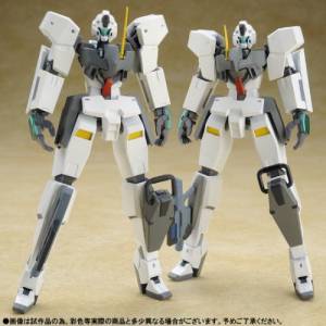 Gundam 00 - GN-00902 SEM Set for Seravee Gundam GNHW/3G[Robot Damashii Side MS SP]