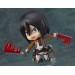 Attack on Titan(Shingeki no Kyojin) - Mikasa Ackerman [Nendoroid]