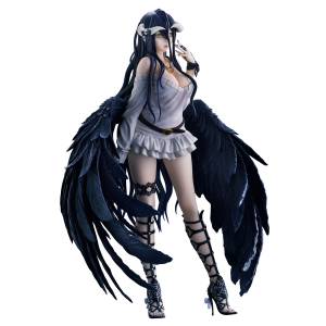 Overlord III: Albedo - so-bin Ver. - REISSUE [Union Creative]
