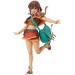 Gargantia on the Verdurous Planet - Amy [Figma]