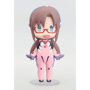 Hello! Good Smile: Evangelion - New Theatrical Edition - Makinami Mari Illustrious [Good Smile Company]