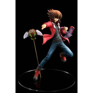 Yu-Gi-Oh! Duel Monsters GX: Yuuki Juudai & Hane Kuriboh - LIMITED