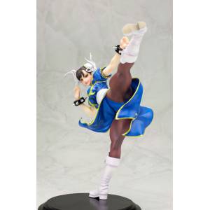 Street Fighter - Chun Li [Kotobukiya]