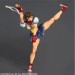 Street Fighter 4 Arcade Edition - Sakura [Play Arts Kai Vol.4]