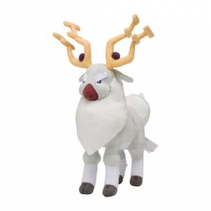 Pokemon Plush: Pokémon Legends: Arceus - Wyrdeer - Limited Edition [The Pokémon Company]