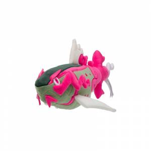 Pokemon Plush: Pokémon Legends: Arceus - Basculegion - Limited Edition [The Pokémon Company]