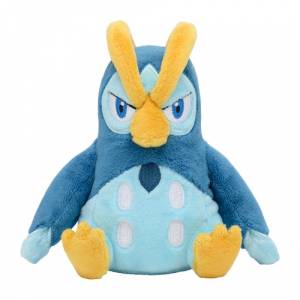 Pokemon Plush: Prinplup - Pokemon Fit Limited Edition [The Pokémon Company]