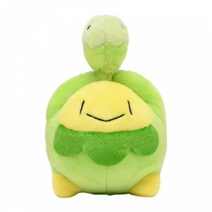Pokemon Plush: Budew - Pokemon Fit Limited Edition [The Pokémon Company]