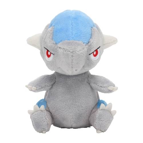Pokemon Plush: Cranidos - Pokemon Fit Limited Edition [The Pokémon Company]