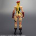 Street Fighter IV - Cammy [Play Arts Kai Vol.2]