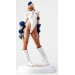 Street Fighter ZERO 3 - Cammy Authentic White Ver [Kaiyodo]