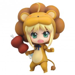 Fate/stay night - Saber Lion [Nendoroid]