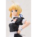 Fate/hollow ataraxia - Saber fantasy lovely Maid Ver [Good Smile Company]