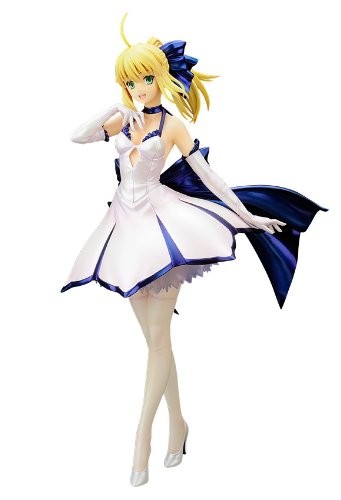 Buy Fate/stay night - Saber Dress Code [Alter] (Hobby & Toys Japanese ...