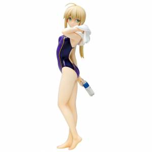 Fate/Zero - Saber [BEACH QUEENS]