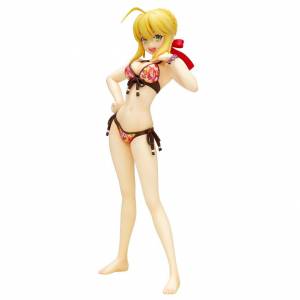 Fate/Extra - Saber [BEACH QUEENS]