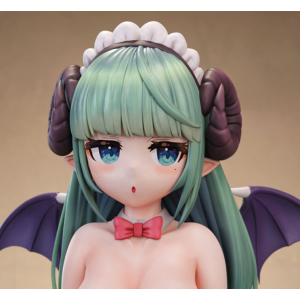 Original Character: Succubus Gakuen - Popura 1/7 - Illustrated by Saebashi [Insight]