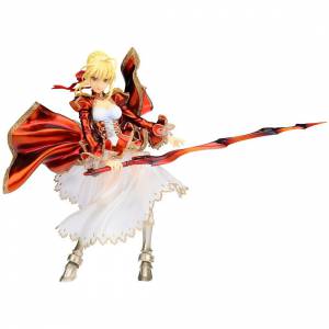 Fate/EXTRA - Saber Extra [Gift]