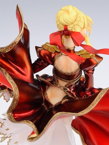 Buy Fate/EXTRA - Saber Extra [Gift] (Hobby & Toys Japanese import