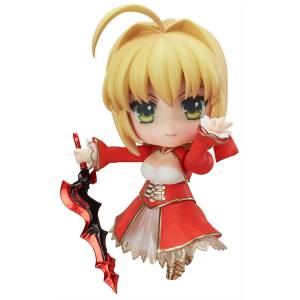 Fate/Extra - Saber Extra [Nendoroid No.358]